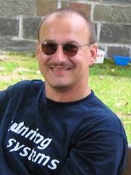 Foto von Dipl.-Ing. Frank Schuh